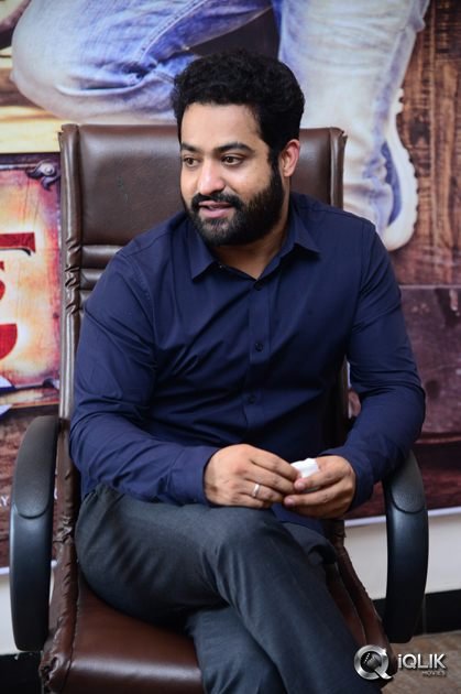 NTR-Interview-About-Janata-Garage-Movie